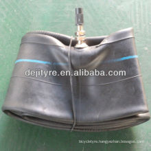 inner tube good quality for motorcycle butyl tube use the special valve soft with high tensile